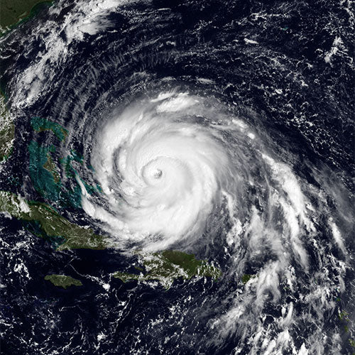 Hurricane Dorian Updates