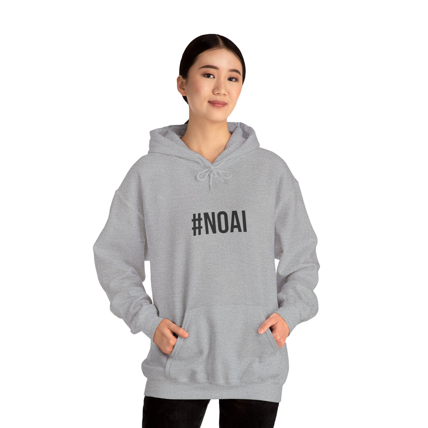 #NOAI Hoodie