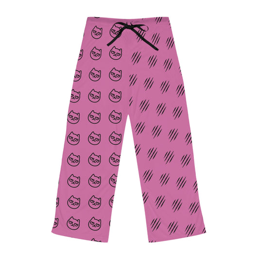 Enchanted Pink Pajamas for Women