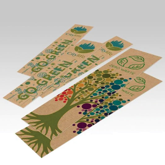 2x8 Long Bookmarks