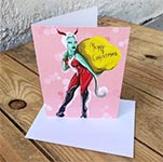 Matching Envelopes