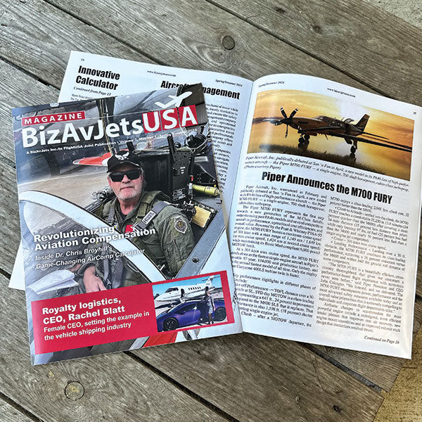 Full-Size Booklet Printing