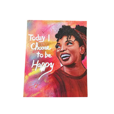 Textured Art Cards