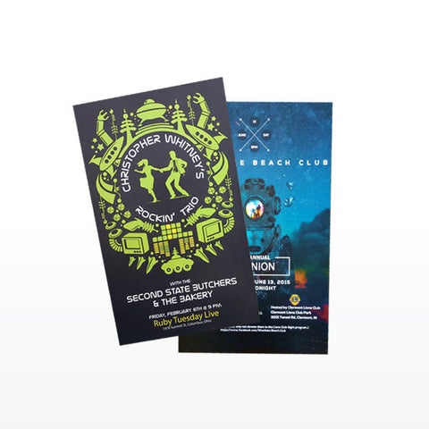 8.5x14 flyers