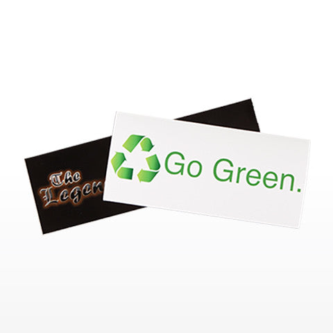 Custom Bumper Stickers
