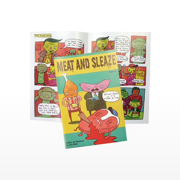 Glossy half size booklet printing