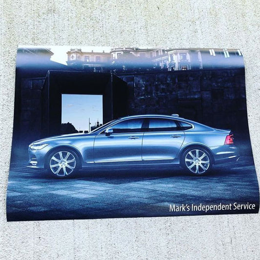 Large Art & Photography Printing