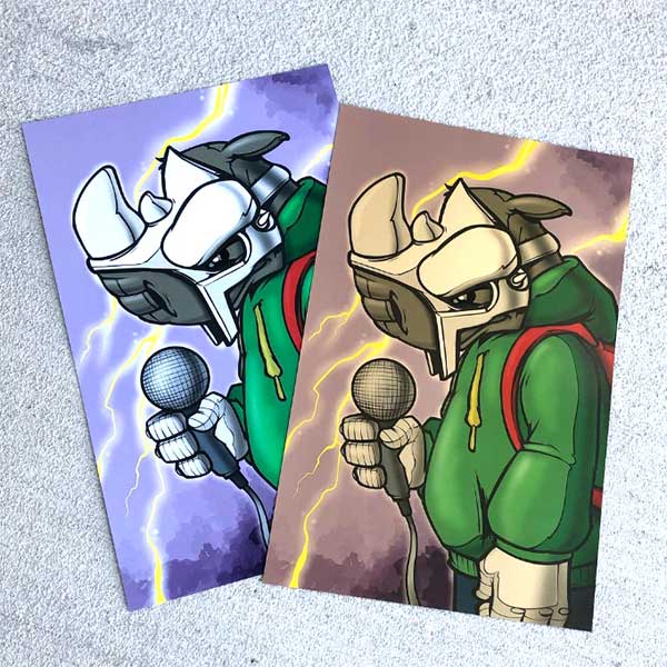 gold metallic variant