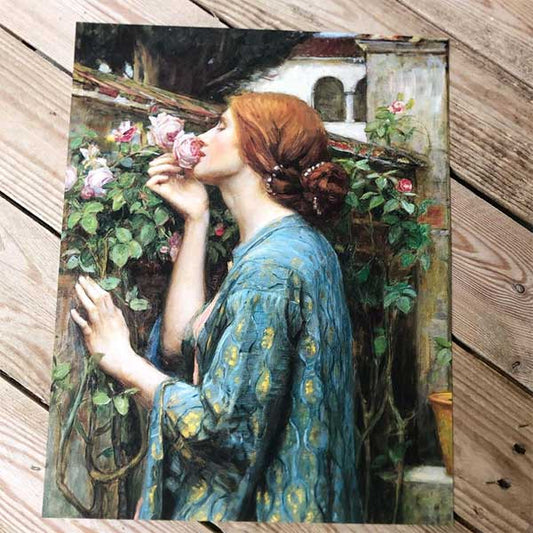 Best Paper Types for 11×14 Prints (Matte, Gloss, & Fine Art Compared)