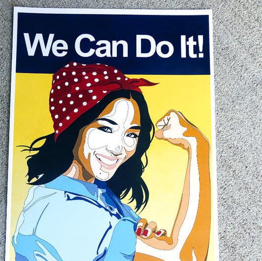 Top 10 Creative Ways to Use 12×18 Posters