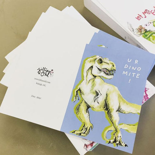 A2 vs 5x7 Greeting Cards: Which Size Should You Print?