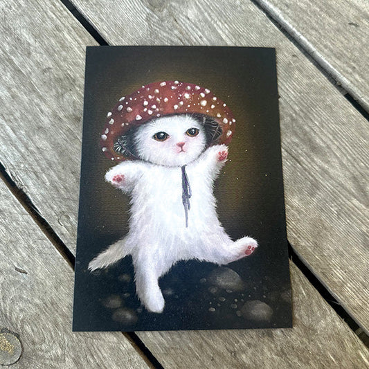 Why 4×6 Postcards Are the Most Popular Postcard Size