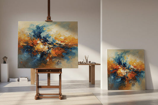Art Reproduction Prints for Artists