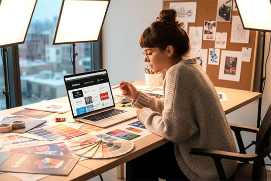 How to Find the Best Online Printing Service for Artists