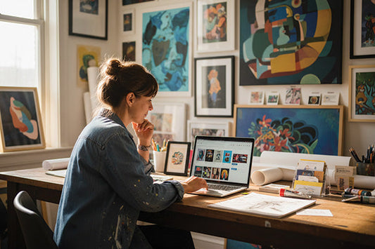 Printkeg vs Printful: Which Print-on-Demand Service Is Right for You?