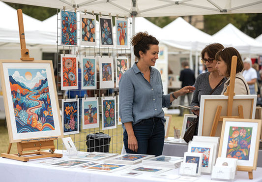 What Is the Fastest Way to Get Professional Prints for Events?