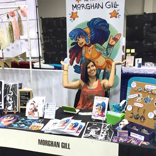 Retractable Banner Printing: What They Are, Sizes, and When to Use Them