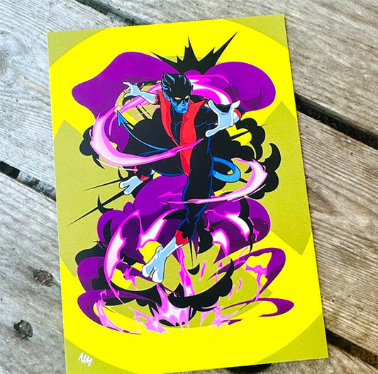 Pricing Art Postcards: What Artists Actually Charge