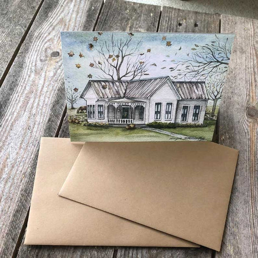 Best Paper for Greeting Card Printing