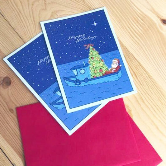 Holiday Cards