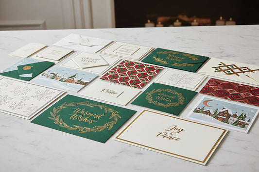 How to Sell Your Art as Holiday Greeting Cards