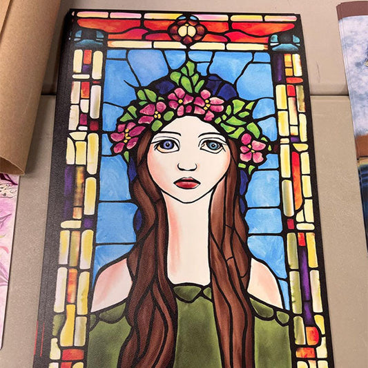 Turn Paintings Into Giclée Prints: Step-by-Step