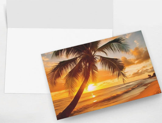 5×7 Photo Greeting Cards for Photographers