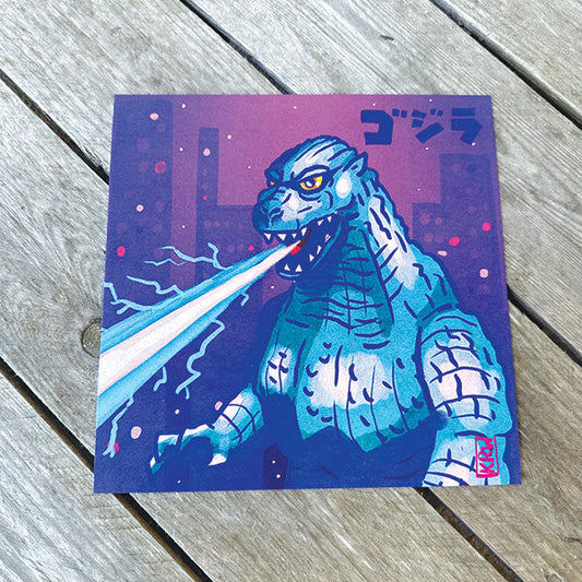 Tiny Cards Can Outperform Standard Sizes