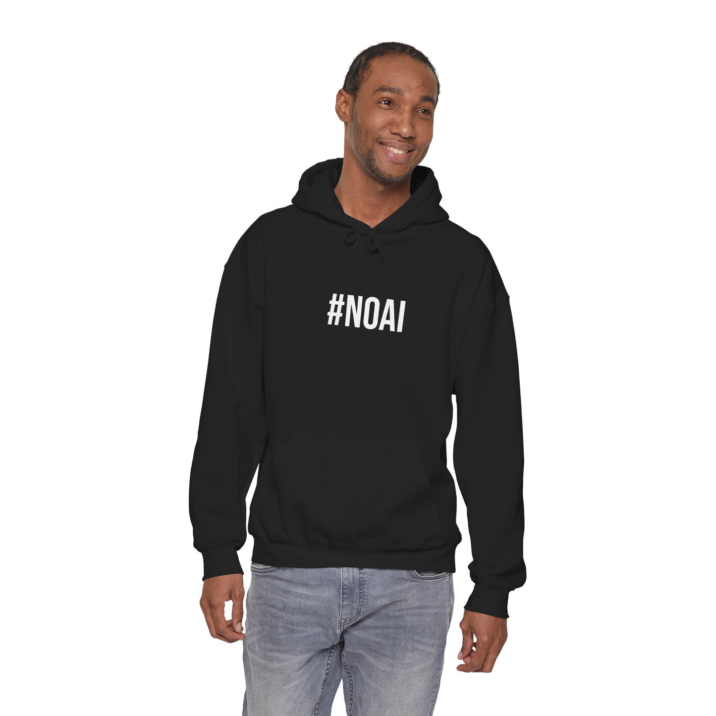 #NOAI Hoodie
