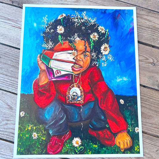 12x16 Art Prints