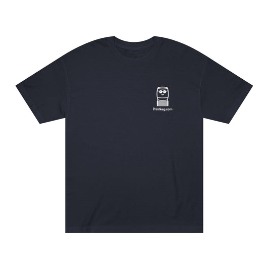Classic Printkeg T-Shirt