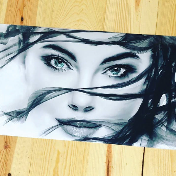 20 Dollar Large Posters