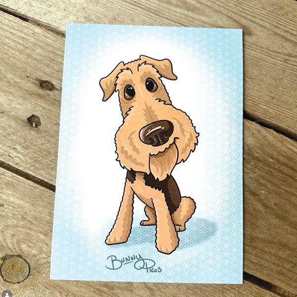 Affordable Short-Run Postcards