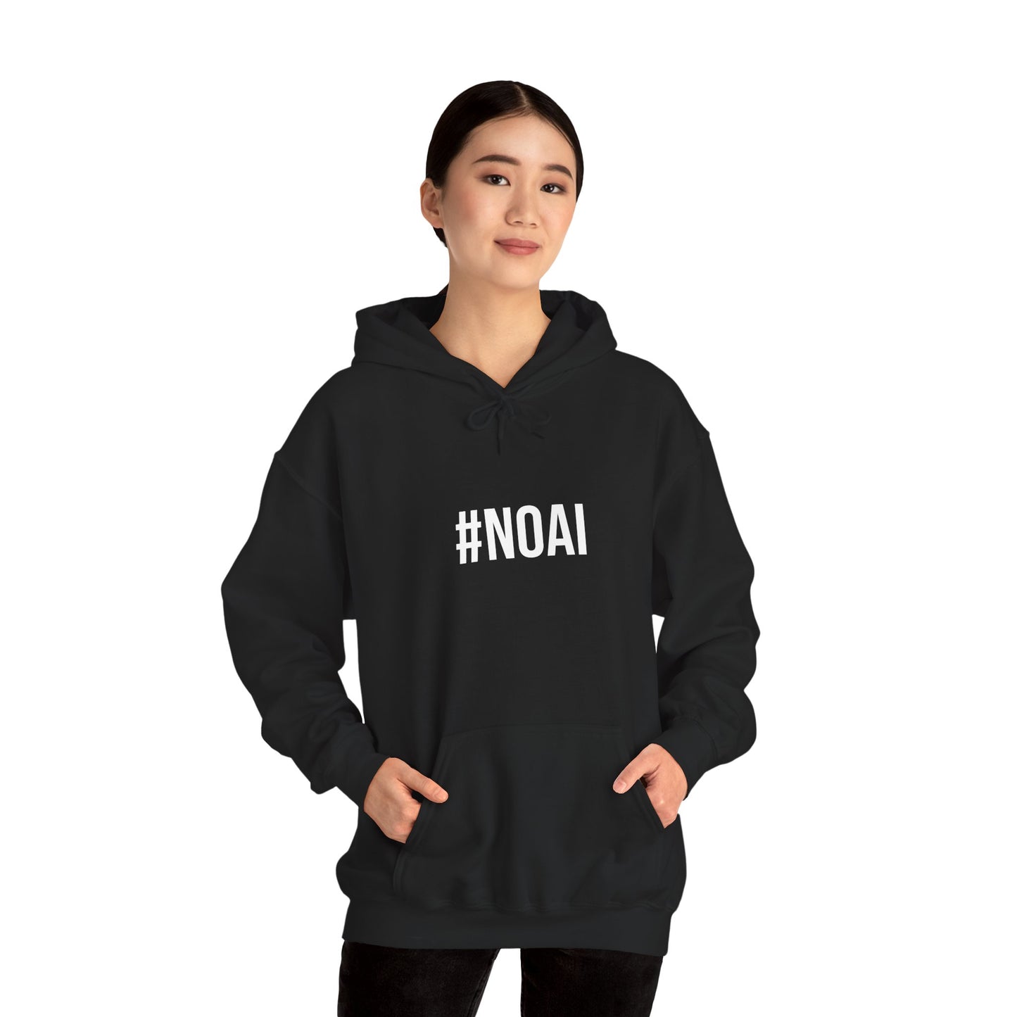 #NOAI Hoodie