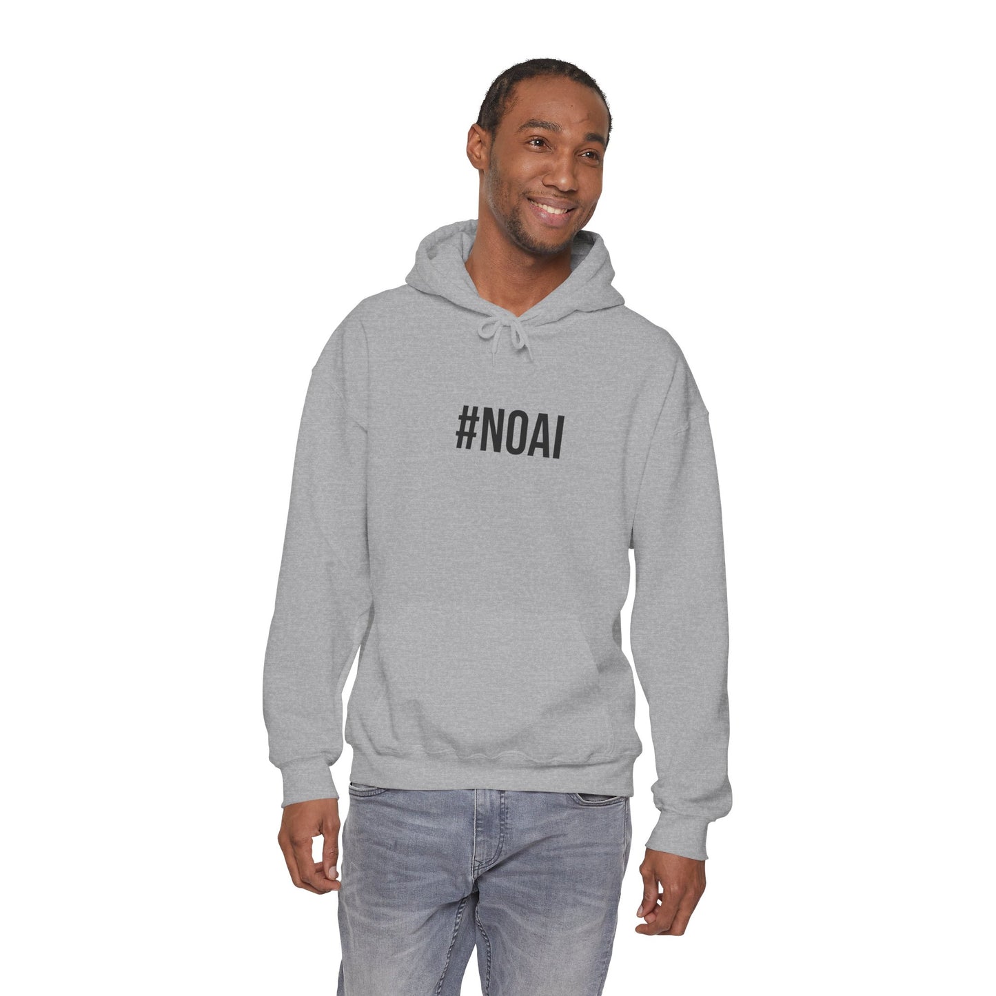 #NOAI Hoodie