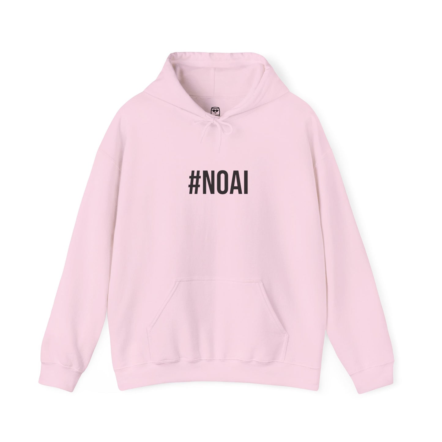 #NOAI Hoodie