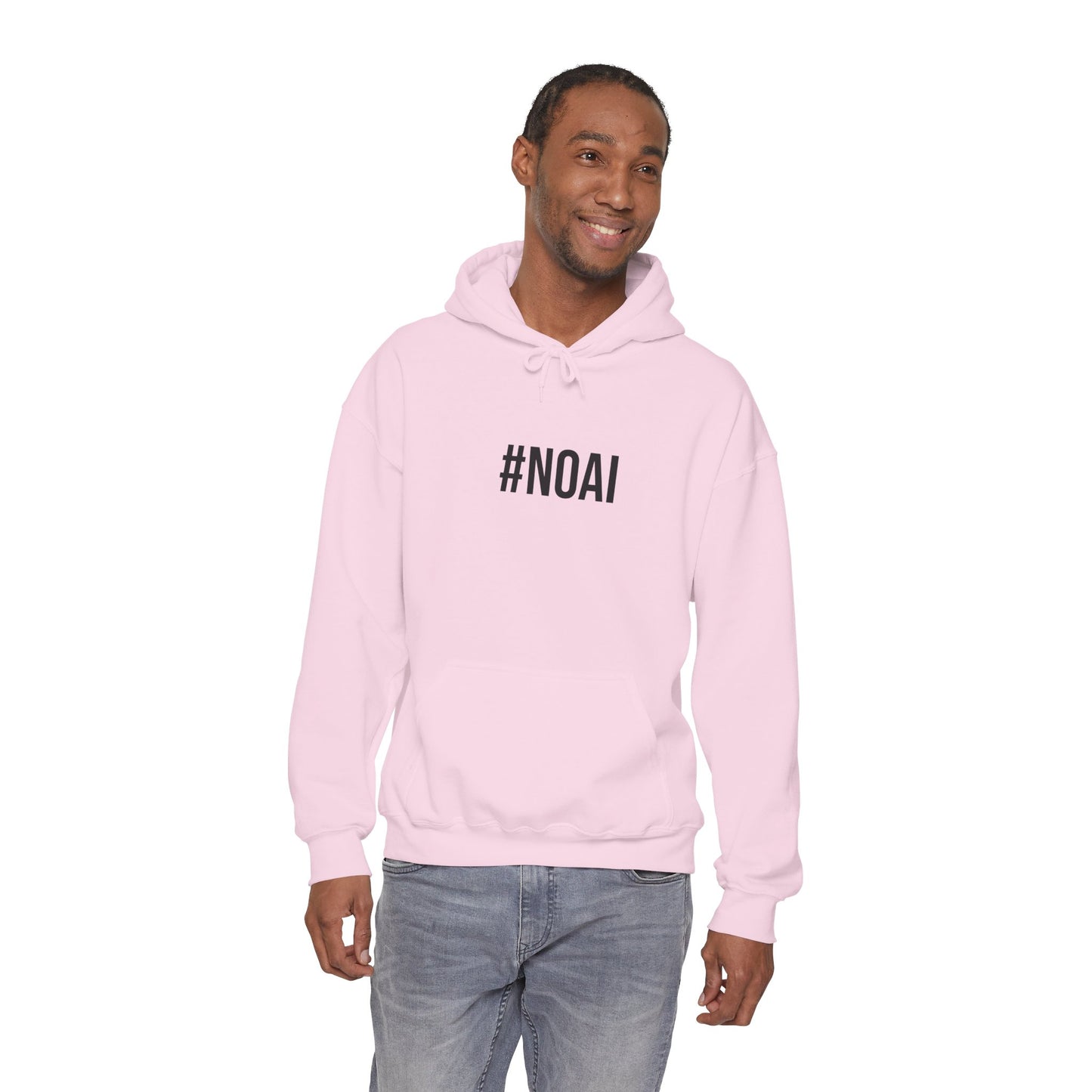 #NOAI Hoodie