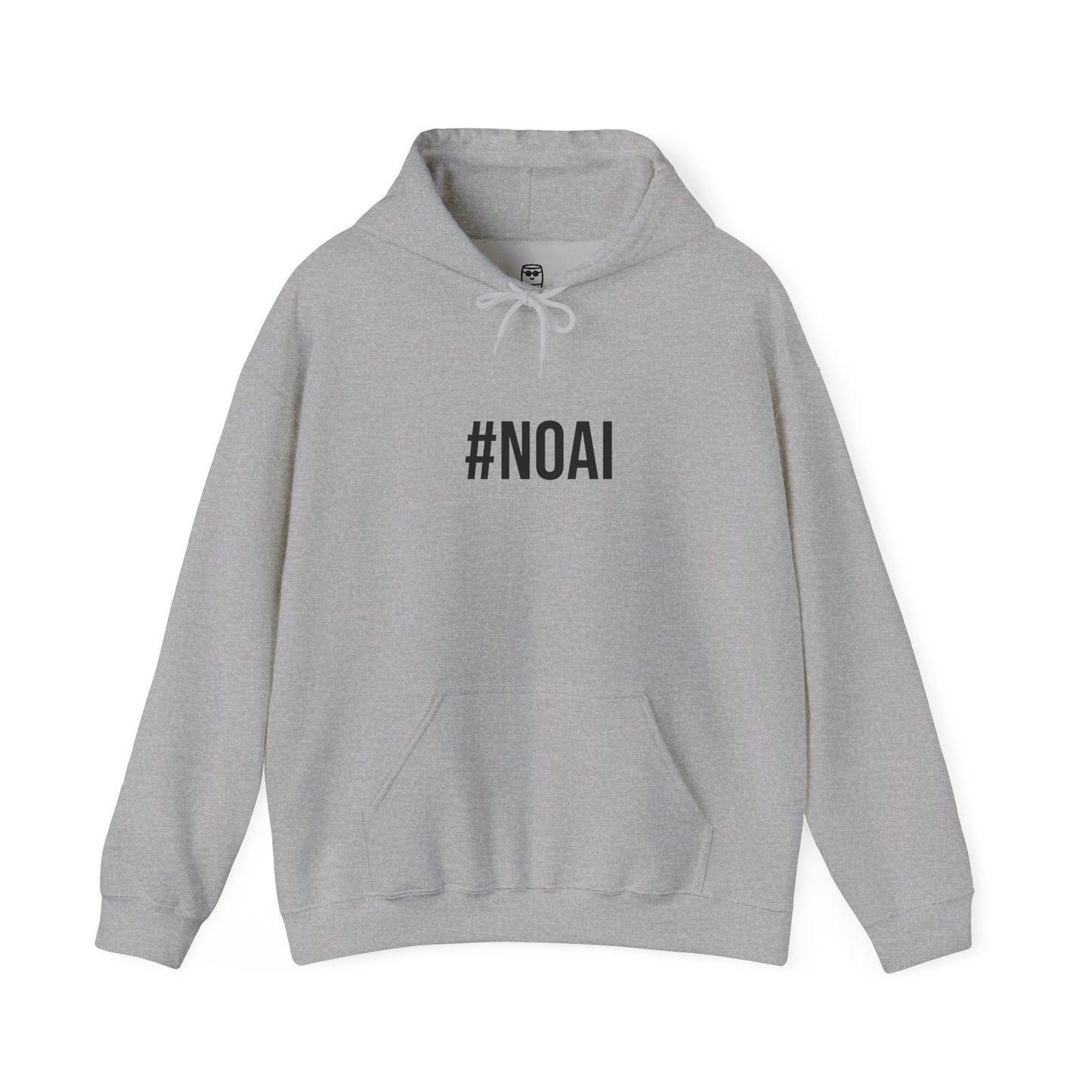 #NOAI Hoodie