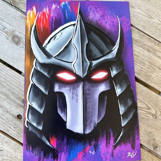 8x12 Professional Prints