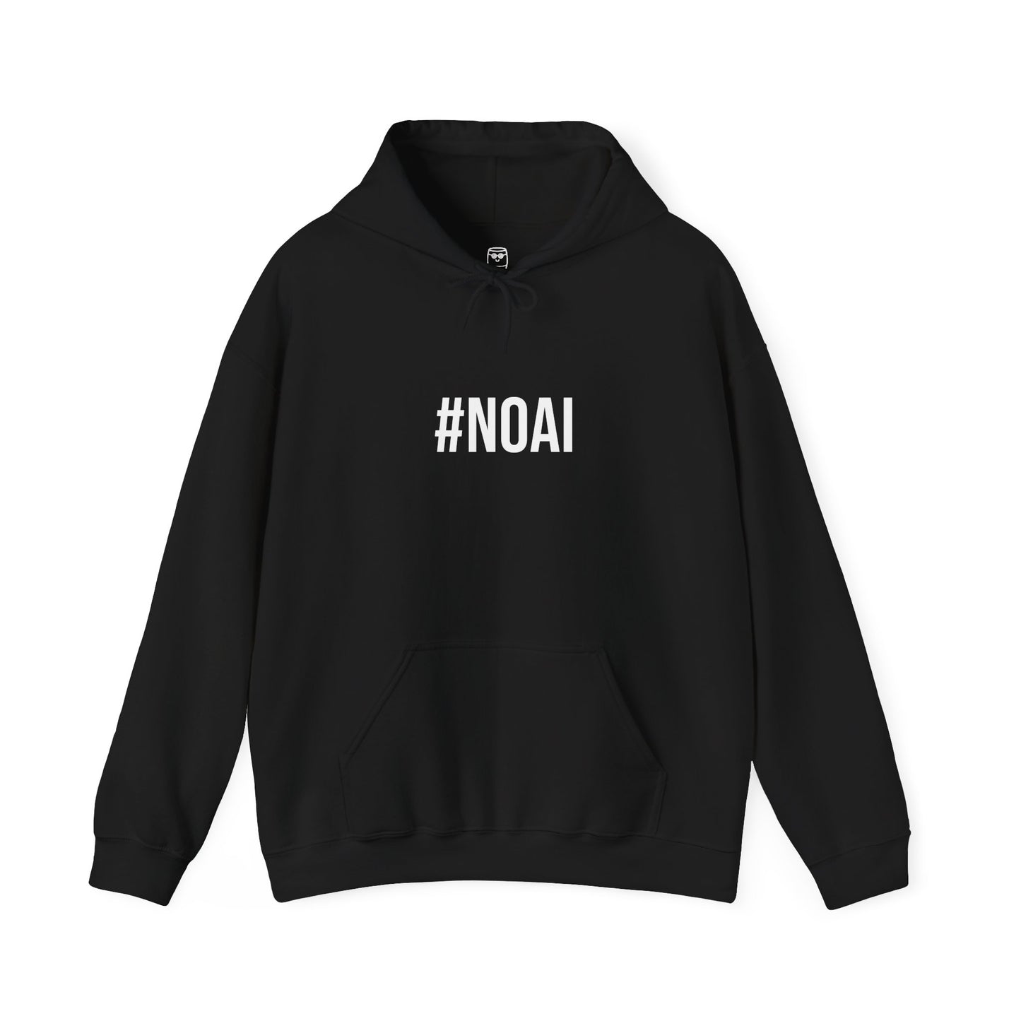 #NOAI Hoodie