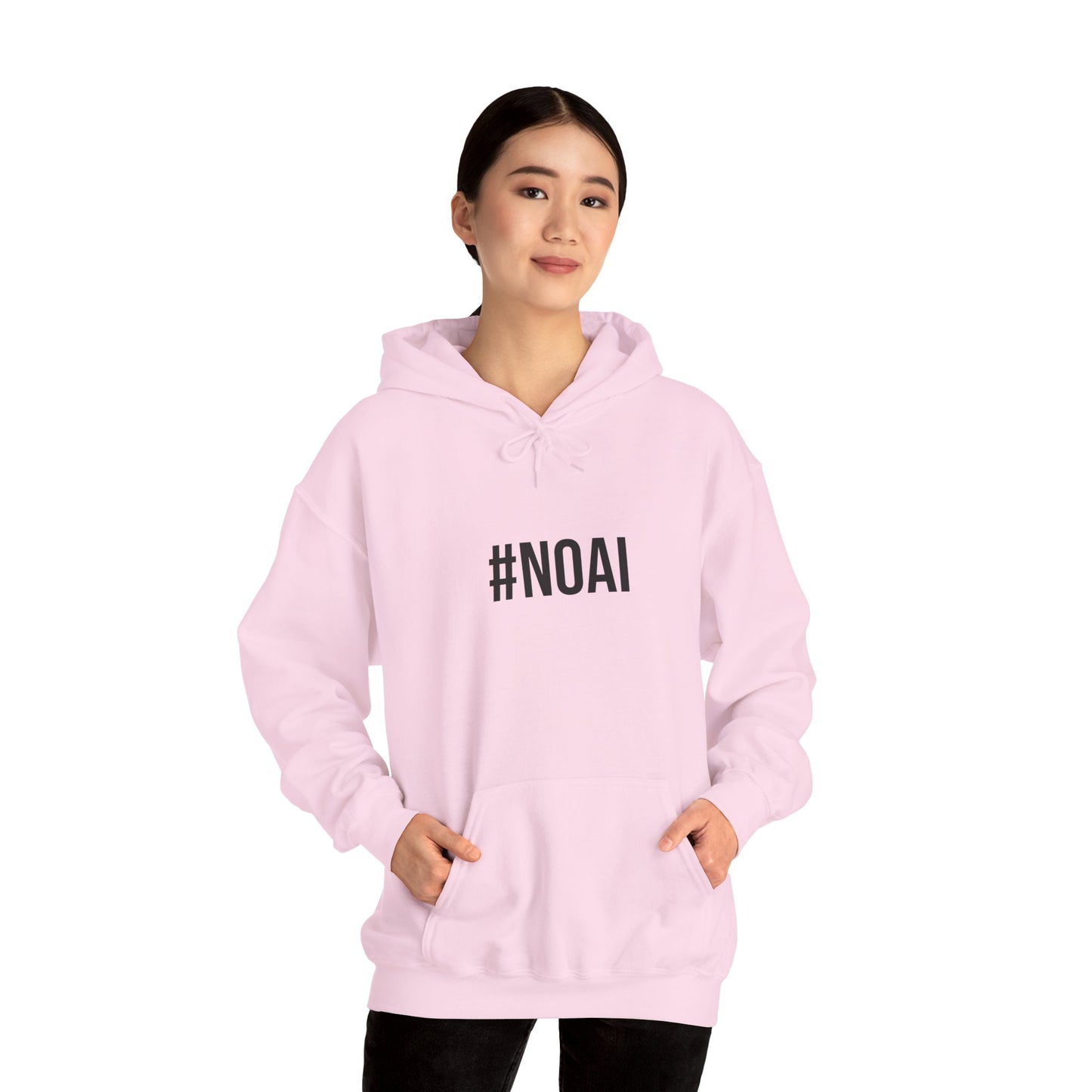 #NOAI Hoodie