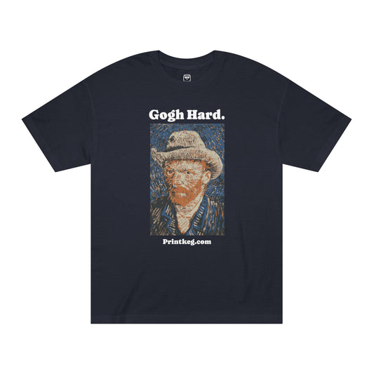 Gogh Hard Tee