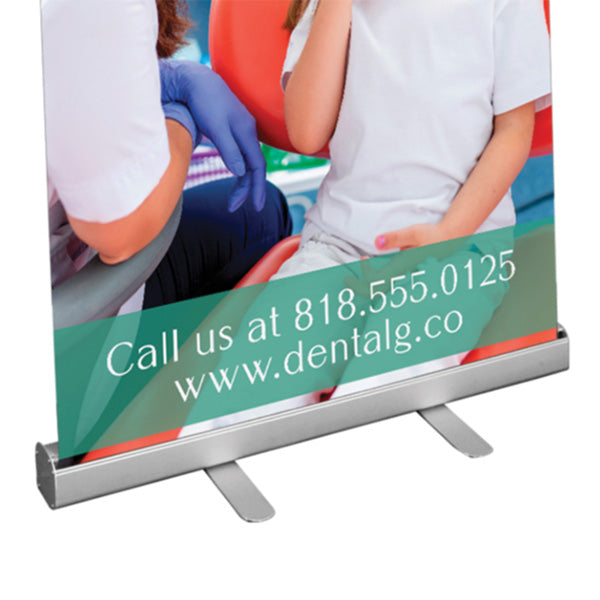 Retractable Banners