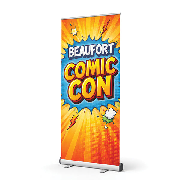 Retractable Banners