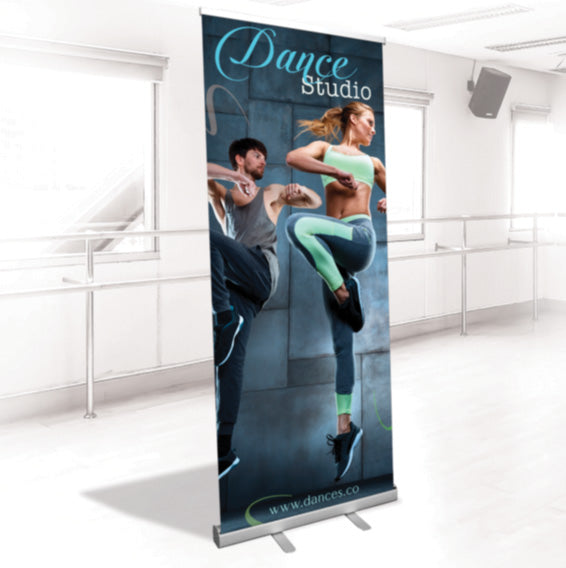 Retractable Banners