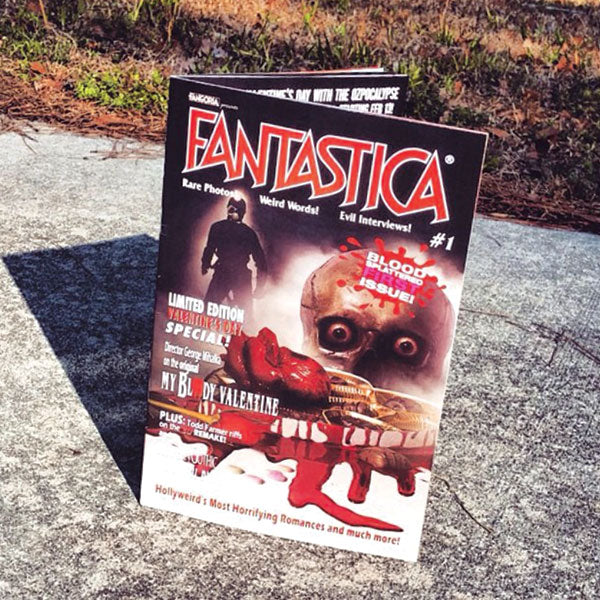 Half-Size Booklet Printing