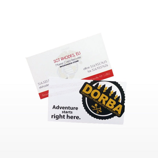 Raised Foil Business Cards | Gold & Silver Printkeg Raised Foil Business Cards | Gold & Silver Printkeg