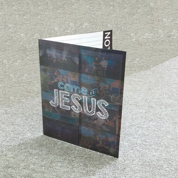 8.5x14 Legal-Size Flyers – Printkeg