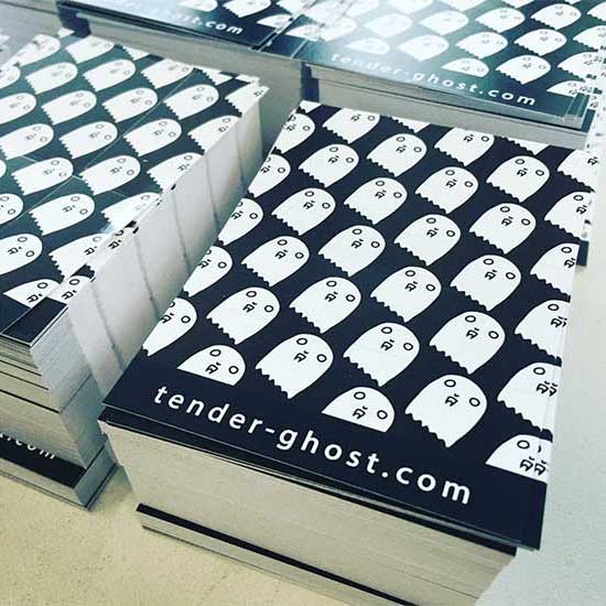 Printing 16pt / 18pt Postcards – Printkeg