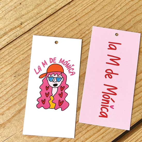 Custom Clothing Tags, Custom Business Card Tag, Hang Tag Custom Clothing  Label, Custom Hang Tags, Custom Favor Tags, Custom Hang Tags 